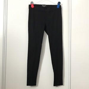 Vince Black Leggings